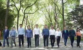 “入党引路人” ②|南京航空航天大学“动力系统能量高效利用教师团队”谈“高水平科技自立自强”