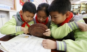 感受科学思维与精神的奇妙碰撞，平谷四校学子与科学家面对面