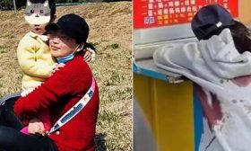 山科大学生持刀伤人致1死6伤，死者丈夫：4岁女儿还在找妈妈