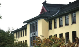 南京林业大学建设科普平台 传播生态理念
