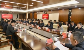 省教育厅组织完成南京工业大学新一轮 本科教育教学审核评估专家评审阶段工作