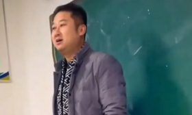 学渣爸爸在家长会发言爆火：“我依然相信孩子能成国家栋梁！”