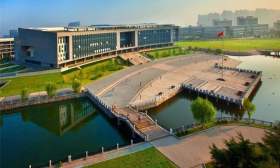 南通大学着力实施“科技攀升行动”