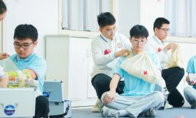 全省首次！这项活动圆满举行
