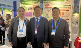 覆盖各个学段，江苏58项成果亮相第六届教博会