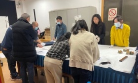高校“青椒”走进博物馆访学，“腾博基金”助力文博人才培养