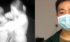 招生办女主任出轨校长，被丈夫当场捉奸！女方：解释不清楚