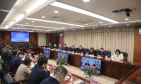 全省2024年艺术类专业考试招生工作视频会召开