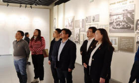 党建领航促发展，南京工程学院赴常州开展主题实践活动
