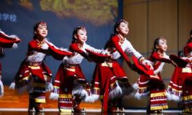 “美育芳草”青少年艺术节落幕，近六千名学生登上国家大剧院舞台