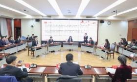 全国大学生模拟政协提案大赛落幕，清华、首都医科大学获一等奖