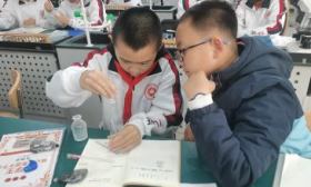 北京新中考改革后，史地化生的课堂生活气息更浓了