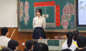 北京中考改革质量调研中，课堂上师生互动、学生自主思考变多了
