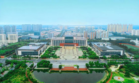 江苏省丹阳市滨江新市镇建设发展有限公司2023年12月招聘5名工作人员简章