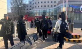 天津藝考表（導）演類專業統考將于本周末舉行，6日起可打準考證