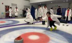 延长课间时长、开展校园冰雪运动，北京多校校长共话奥林匹克教育