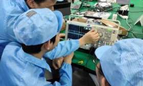 北邮科研团队收到来自天仪33卫星回传数据，操作系统为自主研发