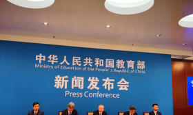2022年我国在学研究生达365万 总规模位居世界第二