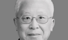 巨星陨落！我国著名应用光学专家潘君骅院士逝世，享年94岁