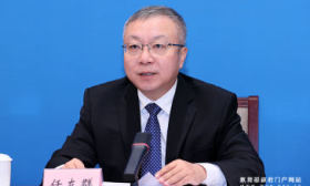 教育部：研究生教育分类发展要稳步推进，不要盲目大拆大建