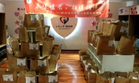 天津大学：向地震及雨雪冰冻受灾学生开放补助金快速申请渠道