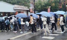 大学校园应实现何等程度的开放？我们与在沪高校师生聊了聊