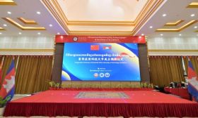 全国第一所海外应用技术大学成立！
