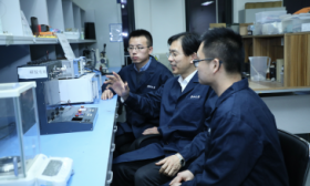 李路明任清华大学校长，曾提出直面科研真问题、善待“无用之用”