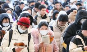 弘揚“研考精神” 堅持人民至上 助力28萬研考學子奔赴夢想——江蘇省2024年研考順利開考