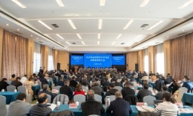 江苏省高等教育自学考试高质量发展大会在宁召开