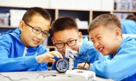 智慧校园探索“随时随地”学习模式