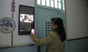 智慧校园课堂有了多种“打开方式”
