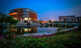 江苏科技大学“三环联动”访企拓岗 助推高质量就业