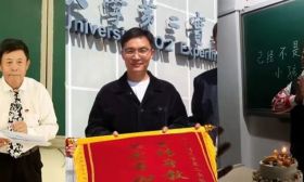 2023暖心盘点！江苏师生的治愈瞬间