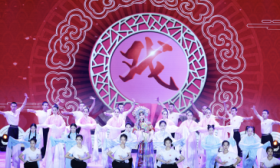 打造文化育人样板，“‘京’彩文化 青春绽放”行动计划成果丰硕