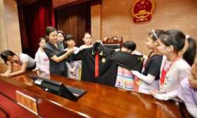 《未成年人网络保护条例》今日起实施，一线法官助理解读亮点