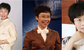 48岁北大才女：一生未婚又怎样？