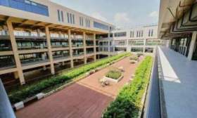 北京语言大学海南校区正式招生，主要面向国际学生
