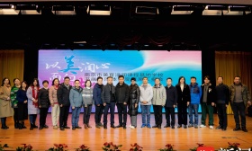 让美育融入校园、百花齐放！南京市美育浸润课程基地学校书画共同体交出年度“答卷”