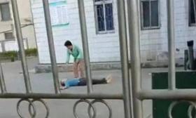 突发！湛江一中学老师坠楼，案情大反转，学生发声，更多内情曝光