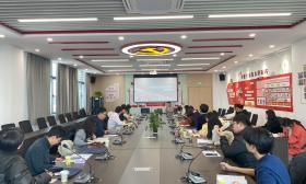 南京市鼓楼区地理名师工作室赴无锡交流研讨