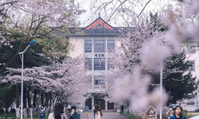 南京林业大学培育“悦”读之花
