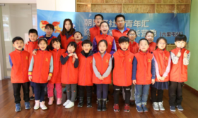 在“成长营地”体验多彩课程，北京朝阳区推出寒假免费托管服务