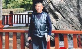 退休教师收110万“迁坟费”被诉敲诈：押在监管病房，申请取保被驳回