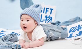 其乐“龙龙”| “封面宝贝”征集进入倒计时，萌娃上演人气追逐赛！