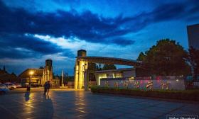 淮阴师范学院推进“一站式”学生社区综合建设