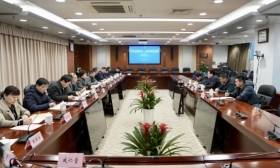 青海省海南州教育局一行来访省教育厅