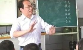 追忆｜好校长仲广群永远活在我们心中