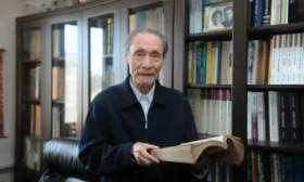 北大教授严文明获世界考古论坛终身成就奖，系中国学者首次获奖