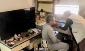 211毕业男子被裁后偷偷送外卖？疑摆拍“苦情戏”，账号已被平台封禁
